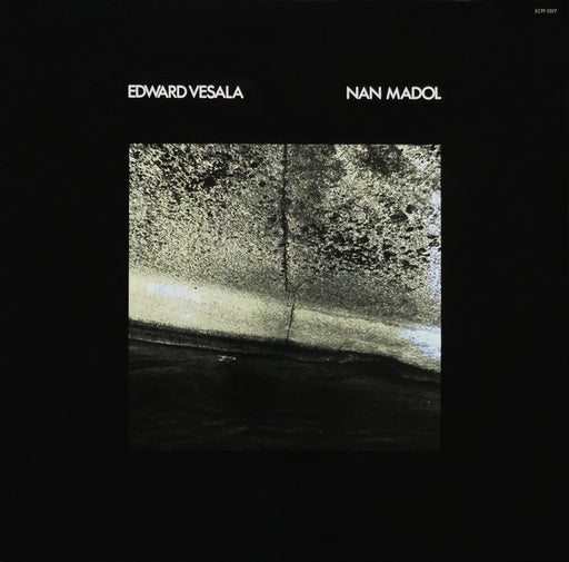 Edward Vesala – Nan Madol
