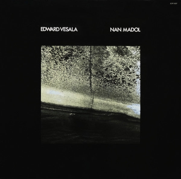 Edward Vesala – Nan Madol