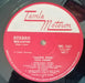 Stevie Wonder – Talking Book LP vinyl record, image 5 of 6