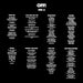 OFF! – OFF! LP vinyl record, image 5 of 8