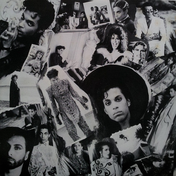 Prince And The Revolution – Parade LP vinyl record, image 6 of 7