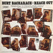 Burt Bacharach – Reach Out LP vinyl record, image 1 of 6
