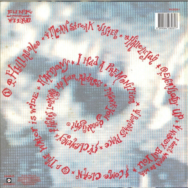 Absent Friends – Here's Looking Up Your Address LP vinyl record, image 3 of 5