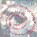 Absent Friends – Here's Looking Up Your Address LP vinyl record, image 3 of 5