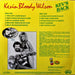 Kevin Bloody Wilson – Kev's Back (The Return Of The Yobbo) LP vinyl record, image 2 of 4