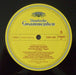 Karlheinz Stockhausen – Aus Den Sieben Tagen / From The Seven Days / Venu Des Sept Jours LP vinyl record, image 3 of 4