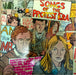 Various – Songs Of The Protest Era LP vinyl record, image 1 of 6