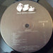 Elastica – Elastica LP vinyl record, image 3 of 9
