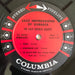 The Dave Brubeck Quartet – Jazz Impressions Of Eurasia LP vinyl record, image 3 of 4
