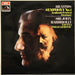 Johannes Brahms, Sir John Barbirolli, Wiener Philharmoniker – Symphony No. 4 In E Minor, Op. 98 / Academic Festival Overture LP vinyl record, image 1 of 2