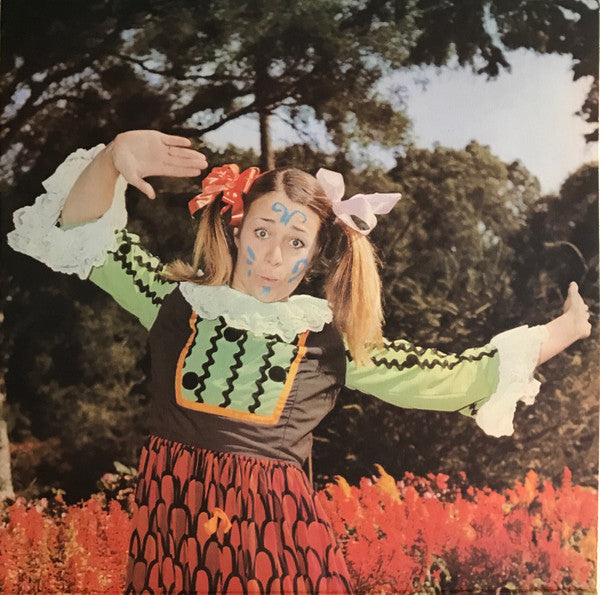 Colleen Hewett – Colleen Hewett LP vinyl record, image 3 of 6