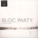 Bloc Party – Silent Alarm LP vinyl record, image 1 of 9