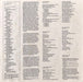 John Lennon & Yoko Ono – Milk And Honey LP vinyl record, image 6 of 7