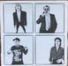 Cheap Trick – One On One LP vinyl record, image 5 of 6
