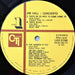Jim Hall, Jim Hall – Concierto = アランフェス協奏曲 LP vinyl record, image 5 of 10