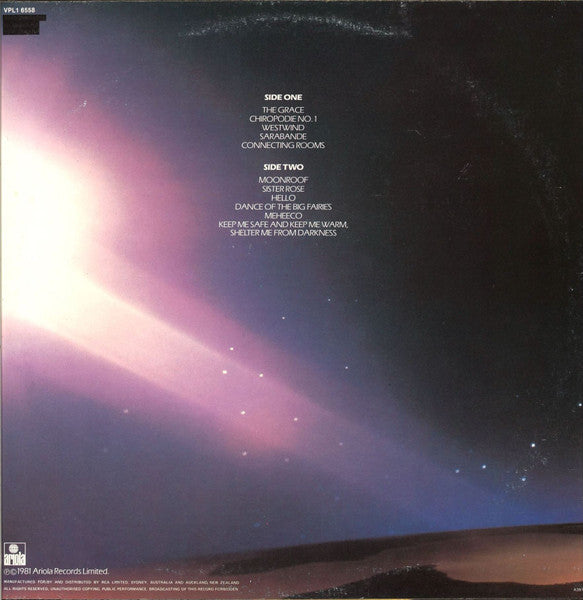 Sky – Sky 3 LP vinyl record, image 2 of 4