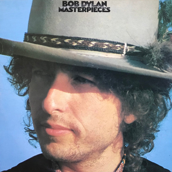 Bob Dylan – Masterpieces (3xLP) LP vinyl record, image 1 of 10