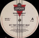 Bronski Beat – Hit That Perfect Beat 12" vinyl record, image 3 of 5