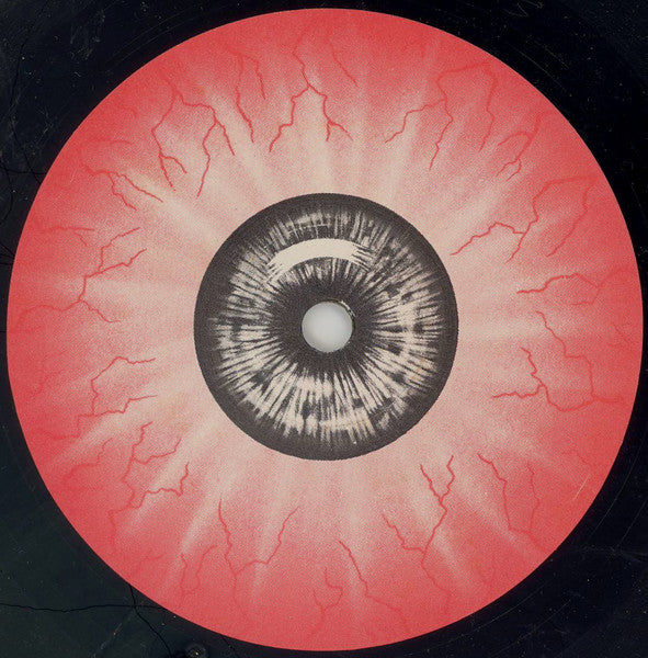 John Kennedy's Love Gone Wrong – Big Country 7" vinyl record, image 3 of 5