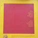 Matt Finish – Short Note LP vinyl record, image 2 of 6
