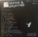 Hunters & Collectors – Hunters & Collectors LP vinyl record, image 8 of 10