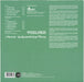 Jay Richford, Gary Stevan – Feelings LP vinyl record, image 2 of 8