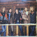 America – Hideaway LP vinyl record, image 2 of 6