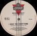 Bronski Beat – Hit That Perfect Beat 12" vinyl record, image 4 of 5