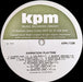 Harold Smart – Animation Playtime LP vinyl record, image 4 of 4