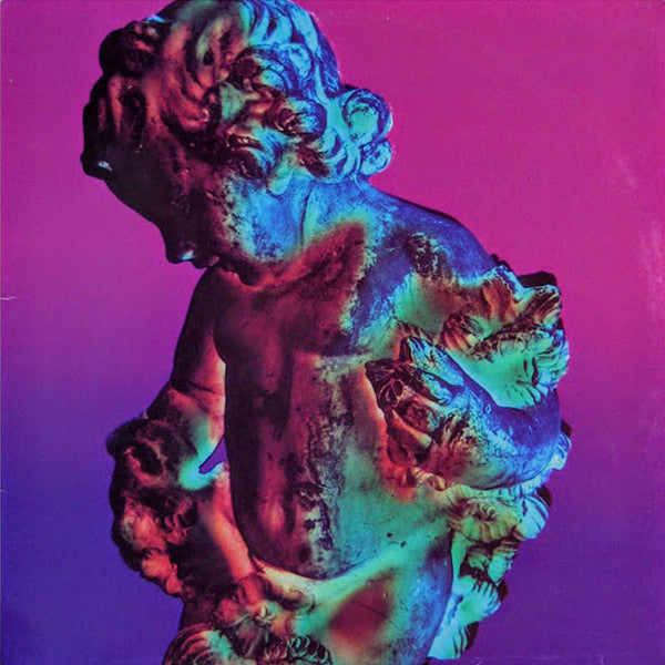 New Order – Technique LP vinyl record, image 1 of 6