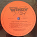 Various – Home Grown Volume One LP vinyl record, image 3 of 4