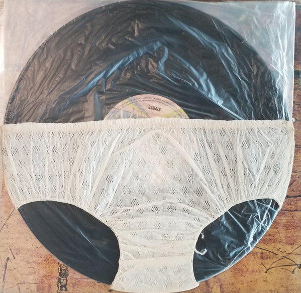 Alice Cooper – School's Out LP vinyl record, image 6 of 7
