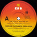 Yazz, The Plastic Population – The Only Way Is Up 7" vinyl record, image 3 of 4
