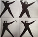 Michael Jackson – Bad LP vinyl record, image 5 of 9
