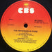 The Psychedelic Furs – The Psychedelic Furs LP vinyl record, image 3 of 4