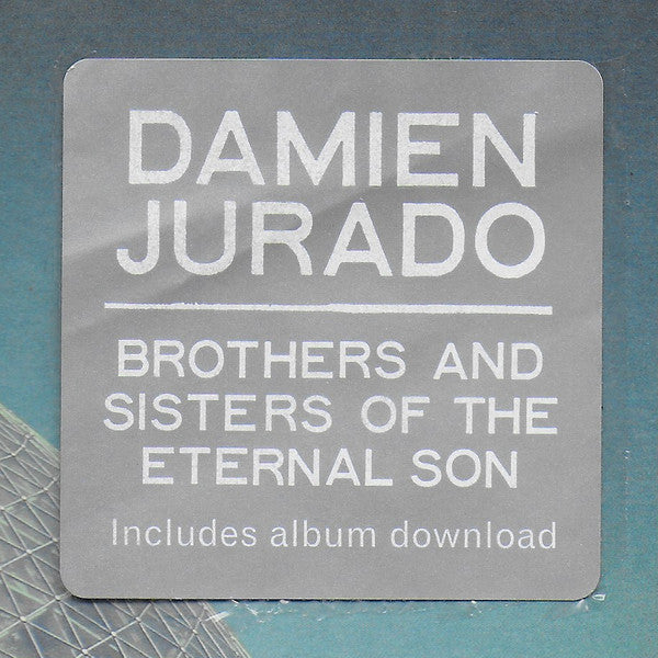 Damien Jurado – Brothers And Sisters Of The Eternal Son LP vinyl record, image 7 of 8