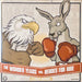 The Wonder Years, Heroes For Hire – A Split Record 7" vinyl record, image 1 of 6