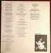 They Might Be Giants – They Might Be Giants LP vinyl record, image 6 of 7