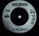 Glenn Medeiros, Bobby Brown – She Ain't Worth It 7" vinyl record, image 3 of 4
