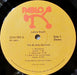 The Al Gafa Quinteto – Leblon Beach LP vinyl record, image 3 of 4