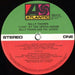 Billy Thorpe And The Aztecs – Steaming At The Opera House (2xLP) LP vinyl record, image 3 of 3