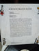 Johno's Blues Band – Don't Knock The Blues LP vinyl record, image 2 of 4