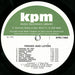 Various – Friends And Lovers LP vinyl record, image 3 of 4
