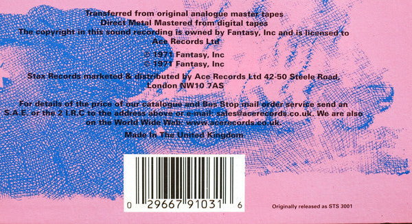 Melvin Van Peebles – Sweet Sweetback's Baadasssss Song (An Opera) LP vinyl record, image 6 of 6
