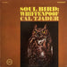 Cal Tjader – Soul Bird: Whiffenpoof LP vinyl record, image 1 of 4