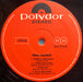 Nina Simone – Nina Simone LP vinyl record, image 4 of 5