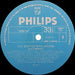 Nina Simone – The Best Of Nina Simone LP vinyl record, image 3 of 4