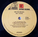 Neil Young – On The Beach LP vinyl record, image 4 of 5