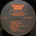The John Bunch Quartet, Cal Collins – Slick Funk LP vinyl record, image 3 of 3