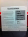 Ella Fitzgerald – Ella Sings Gershwin LP vinyl record, image 2 of 3